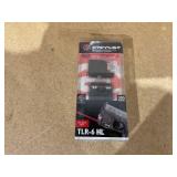 Streamlight TLR-6 HL 300-Lumen Rechargeable Tactical Weapon Light