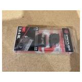 Streamlight TLR-6 HL 300-Lumen Rechargeable Tactical Weapon Light