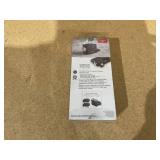 Streamlight TLR-6 HL 300-Lumen Rechargeable Tactical Weapon Light