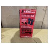 XS Gerbing 7V Hard Knuckle Battery-Powered Heated Gloves for Men