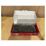 XS Gerbing 7V Hard Knuckle Battery-Powered Heated Gloves for Men