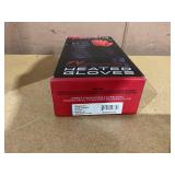 XS Gerbing 7V Hard Knuckle Battery-Powered Heated Gloves for Men