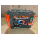 ECOXGEAR DEFENDER Waterproof Bluetooth Speaker