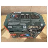 ECOXGEAR DEFENDER Waterproof Bluetooth Speaker