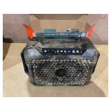 ECOXGEAR DEFENDER Waterproof Bluetooth Speaker