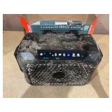 ECOXGEAR DEFENDER Waterproof Bluetooth Speaker