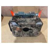 ECOXGEAR DEFENDER Waterproof Bluetooth Speaker