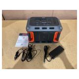 NEBO Intrepid 600 Portable Power Station