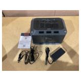 NEBO Intrepid 600 Portable Power Station