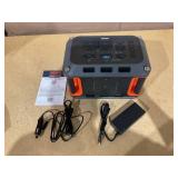 NEBO Intrepid 600 Portable Power Station