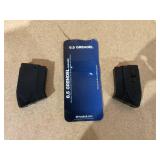 D&H 6.5 Grendel 10 Round Steel Magazine - DHT-12038