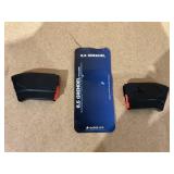 D&H 6.5 Grendel 10 Round Steel Magazine - DHT-12038