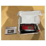 Midland Radio ER40 Emergency Crank Radio