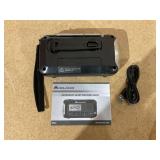 Midland Radio ER40 Emergency Crank Radio