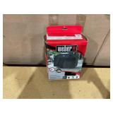 Weber Genesis 300 Series Premium Grill Cover