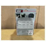 Weber Genesis 300 Series Premium Grill Cover