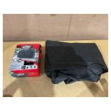 Weber Genesis 300 Series Premium Grill Cover