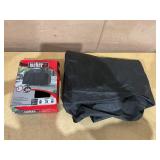 Weber Genesis 300 Series Premium Grill Cover