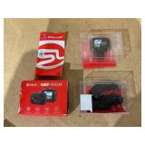 Yada 1080p Roadcam, 120 Degree Wide Angle Lense and 2.2 inch LCD screen Dash Camera with G-Sensor Technology with Park and Record Mode