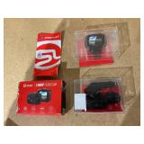 Yada 1080p Roadcam, 120 Degree Wide Angle Lense and 2.2 inch LCD screen Dash Camera with G-Sensor Technology with Park and Record Mode