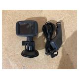 Yada 1080p Roadcam, 120 Degree Wide Angle Lense and 2.2 inch LCD screen Dash Camera with G-Sensor Technology with Park and Record Mode