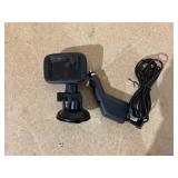 Yada 1080p Roadcam, 120 Degree Wide Angle Lense and 2.2 inch LCD screen Dash Camera with G-Sensor Technology with Park and Record Mode