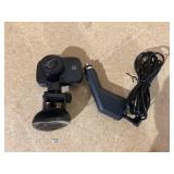 Yada 1080p Roadcam, 120 Degree Wide Angle Lense and 2.2 inch LCD screen Dash Camera with G-Sensor Technology with Park and Record Mode