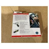 Zippo Heatbank 9s Rechargeable Hand Warmer and Flashlight