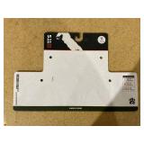 LOT OF 2 5.11 Tactical Mission Ready Dog Harness