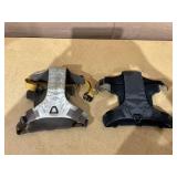 LOT OF 2 5.11 Tactical Mission Ready Dog Harness