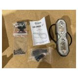 YADA LM533858 7 Inch LED Chase Light Bars fits UTV