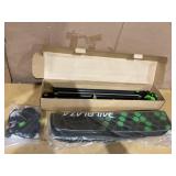 Railblaza 11-4190-11 HEXX Live Pole 60