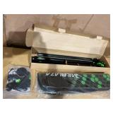 Railblaza 11-4190-11 HEXX Live Pole 60