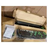 Railblaza 11-4190-11 HEXX Live Pole 60