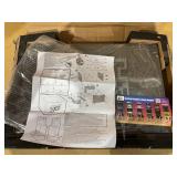 Arcade1Up Branded Riser, 1FT