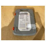 6PCS OUTDOOR EDGE ErgoMax Professional Game Processing Knife Set