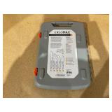 6PCS OUTDOOR EDGE ErgoMax Professional Game Processing Knife Set