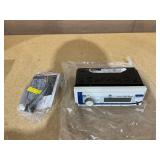 Dual Electronics Marine Digital Media Receiver with Bluetooth Connectivity MXD13