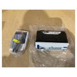 Dual Electronics Marine Digital Media Receiver with Bluetooth Connectivity MXD13