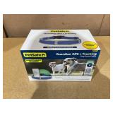 PetSafe Guardian GPS + Tracking Dog Wireless Fence Collar, Over 3/4 Acres