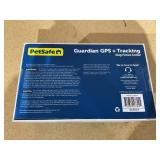 PetSafe Guardian GPS + Tracking Dog Wireless Fence Collar, Over 3/4 Acres