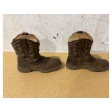 Anthem Shortie II Waterproof Western Boot Size 7.5W