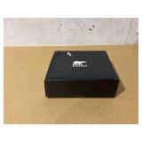 Sorel Evie Bootie Pull-On Ankle Boots for Ladies Size 6W