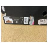 Sorel Evie Bootie Pull-On Ankle Boots for Ladies Size 6W