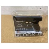 Umarex GLOCK 17 GEN3 CO2 Air Pistol