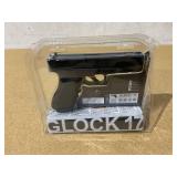 Umarex GLOCK 17 GEN3 CO2 Air Pistol