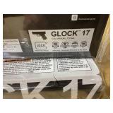 Umarex GLOCK 17 GEN3 CO2 Air Pistol