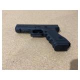 Umarex GLOCK 17 GEN3 CO2 Air Pistol