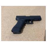 Umarex GLOCK 17 GEN3 CO2 Air Pistol