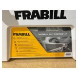 Frabill Magnum Bait Station with Aerator - 19 qt
